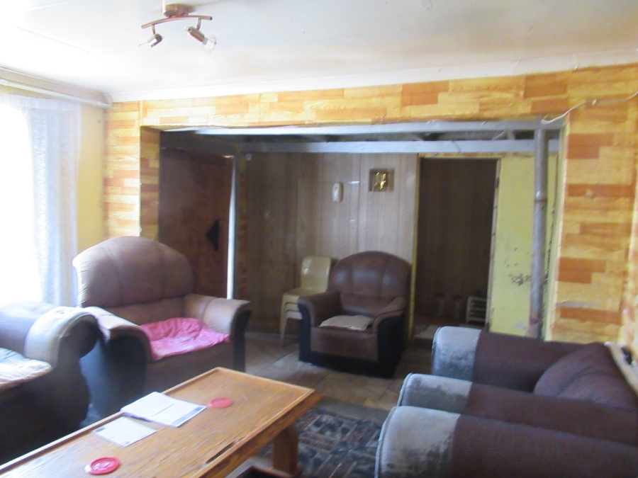 4 Bedroom Property for Sale in Odendaalsrus Rural Free State